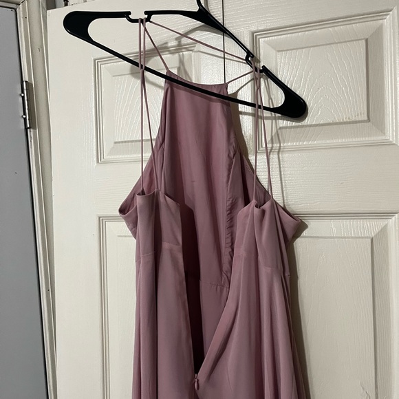 Size Lg formal dress - Picture 5 of 5